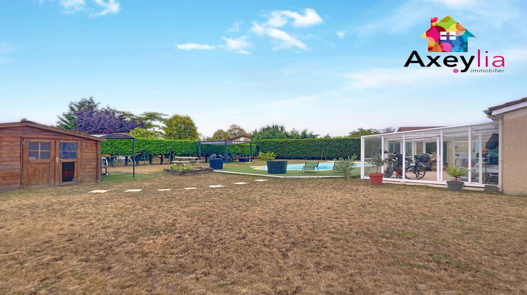 Ma-Cabane - Vente Maison Pouilly-les-Nonains, 120 m²