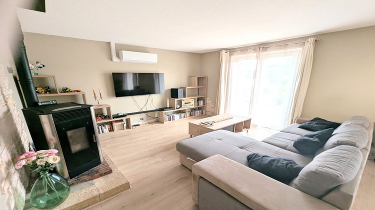 Ma-Cabane - Vente Maison POUILLY LES NONAINS, 128 m²