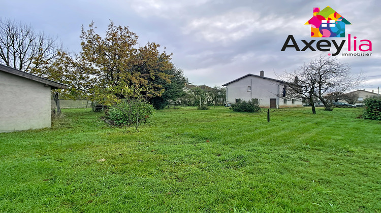 Ma-Cabane - Vente Maison Pouilly-les-Nonains, 93 m²