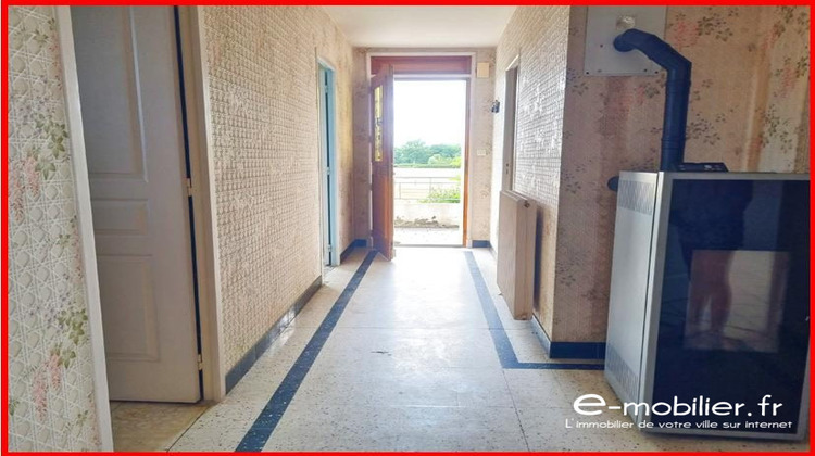 Ma-Cabane - Vente Maison Pouilly-les-Nonains, 70 m²