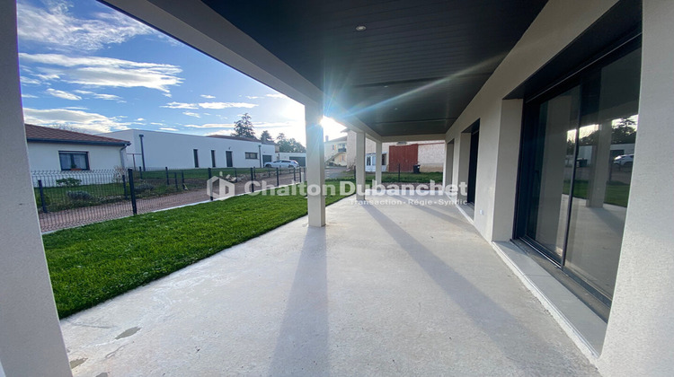 Ma-Cabane - Vente Maison POUILLY-LES-NONAINS, 88 m²