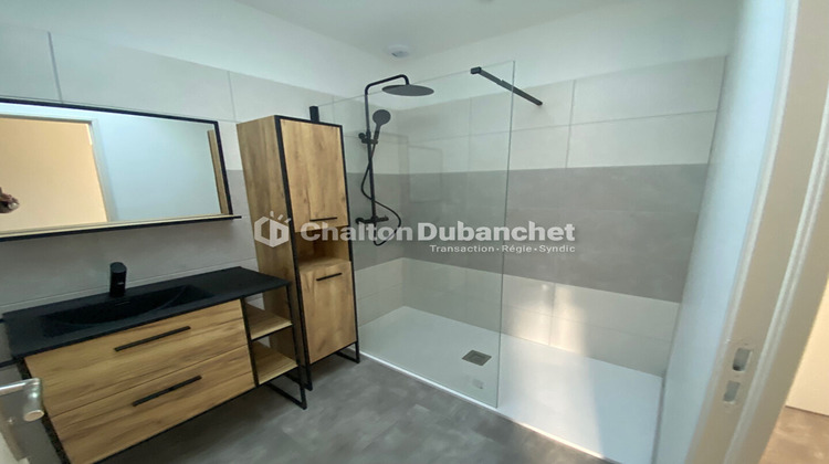 Ma-Cabane - Vente Maison POUILLY-LES-NONAINS, 88 m²