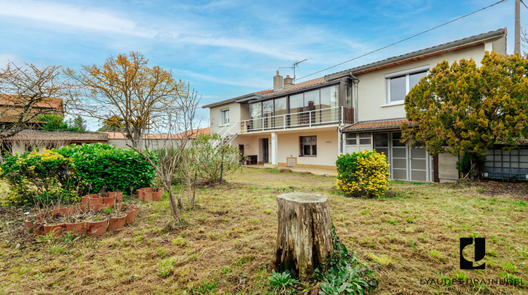 Ma-Cabane - Vente Maison POUILLY-LES-NONAINS, 97 m²