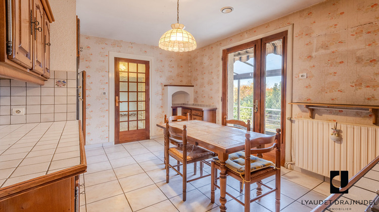 Ma-Cabane - Vente Maison POUILLY-LES-NONAINS, 97 m²