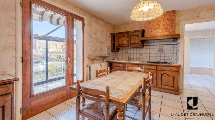 Ma-Cabane - Vente Maison POUILLY-LES-NONAINS, 97 m²