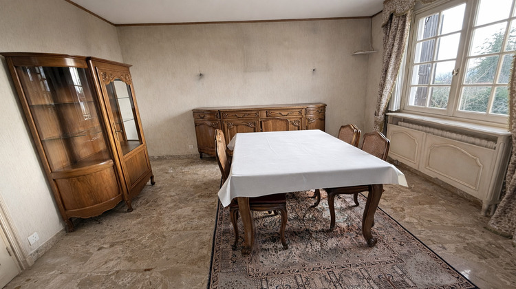 Ma-Cabane - Vente Maison POUILLY-LES-NONAINS, 135 m²