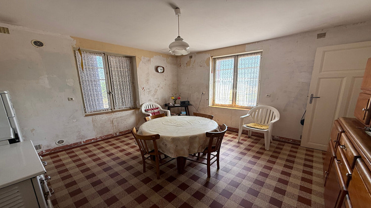 Ma-Cabane - Vente Maison POUILLY-LES-NONAINS, 88 m²