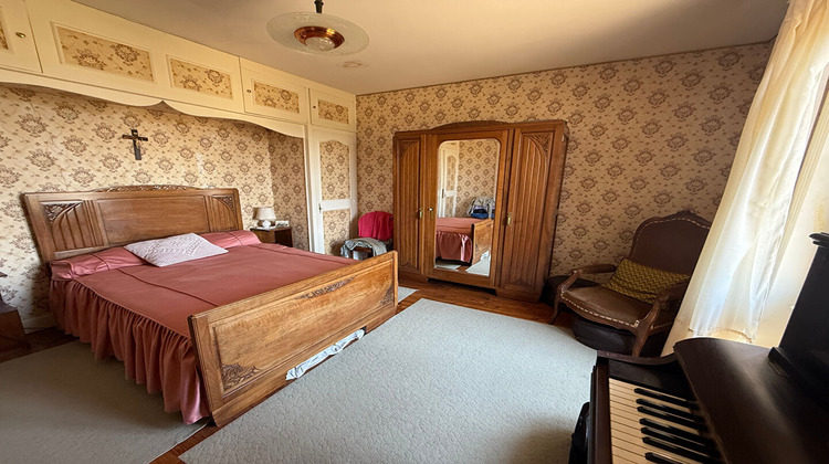 Ma-Cabane - Vente Maison POUILLY-LES-NONAINS, 88 m²