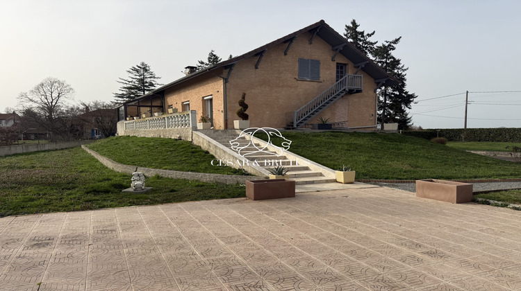 Ma-Cabane - Vente Maison Pouilly-les-Nonains, 127 m²