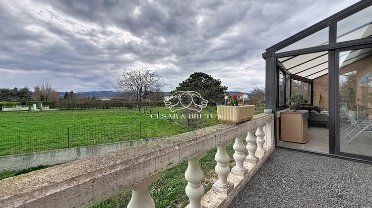 Ma-Cabane - Vente Maison Pouilly-les-Nonains, 127 m²