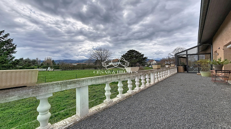 Ma-Cabane - Vente Maison Pouilly-les-Nonains, 127 m²