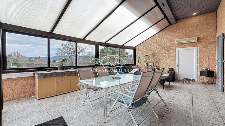 Ma-Cabane - Vente Maison Pouilly-les-Nonains, 127 m²