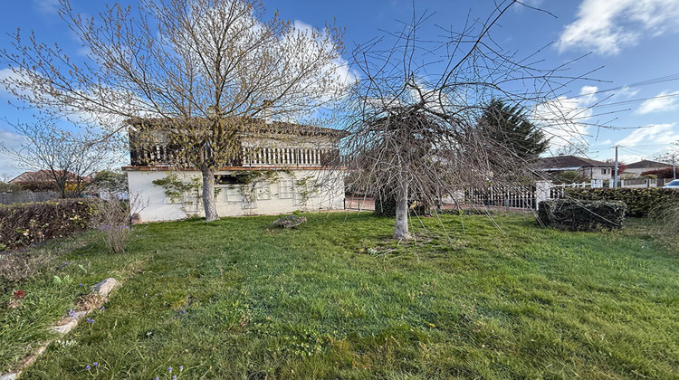 Ma-Cabane - Vente Maison POUILLY-LES-NONAINS, 115 m²