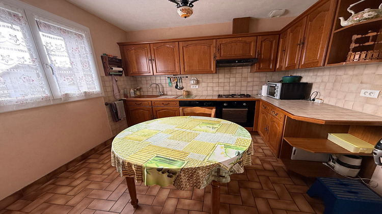 Ma-Cabane - Vente Maison POUILLY-LES-NONAINS, 115 m²