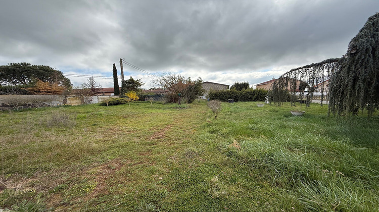 Ma-Cabane - Vente Maison POUILLY-LES-NONAINS, 104 m²