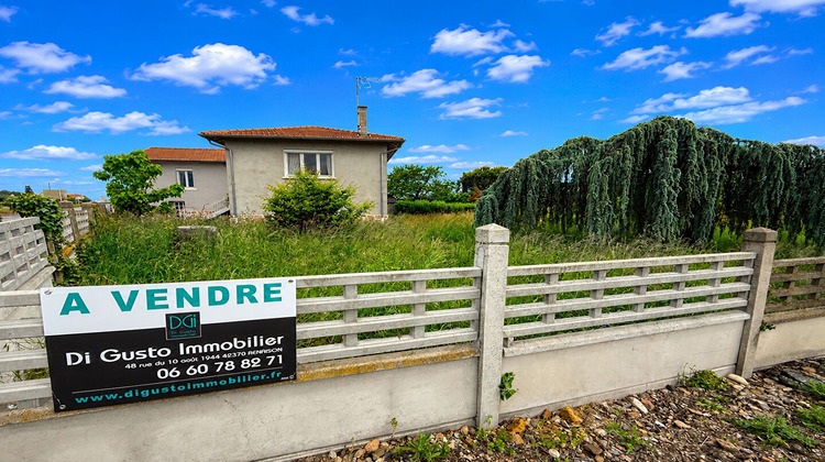 Ma-Cabane - Vente Maison POUILLY-LES-NONAINS, 104 m²