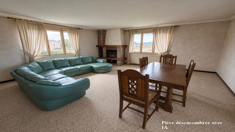 Ma-Cabane - Vente Maison POUILLY-LES-NONAINS, 104 m²