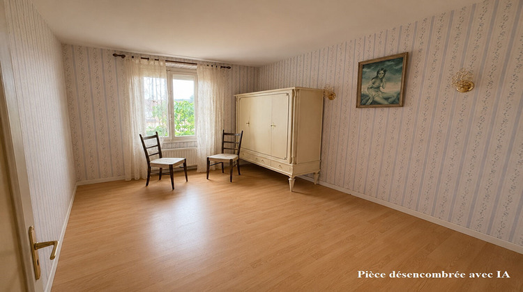 Ma-Cabane - Vente Maison POUILLY-LES-NONAINS, 104 m²