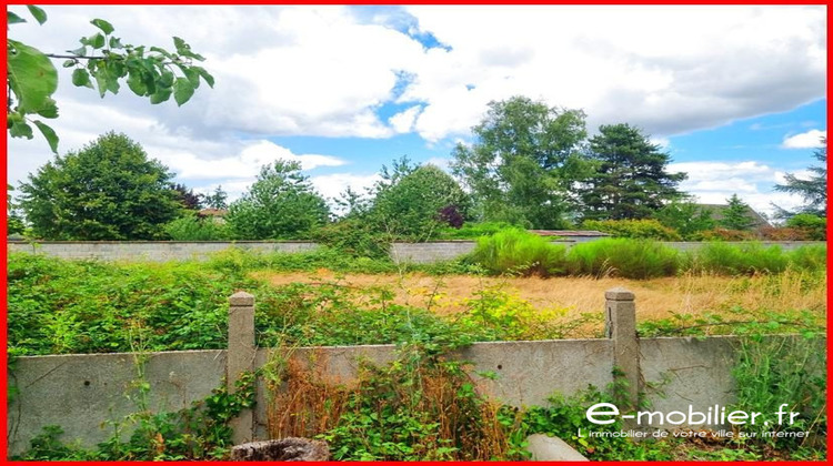 Ma-Cabane - Vente Maison Pouilly-les-Nonains, 70 m²