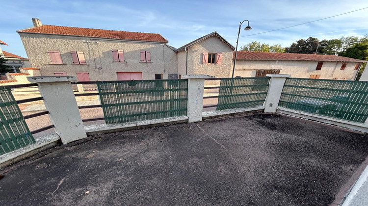 Ma-Cabane - Vente Maison Pouilly-les-Nonains, 70 m²