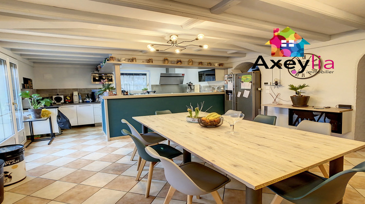 Ma-Cabane - Vente Maison Pouilly-sous-Charlieu, 140 m²