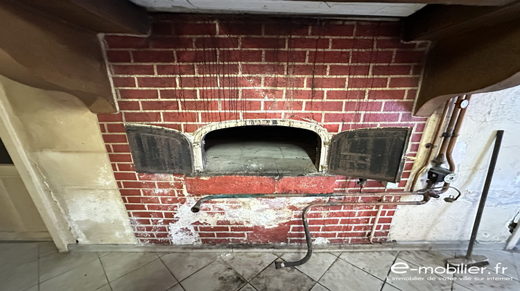 Ma-Cabane - Vente Maison Pouilly-sous-Charlieu, 135 m²