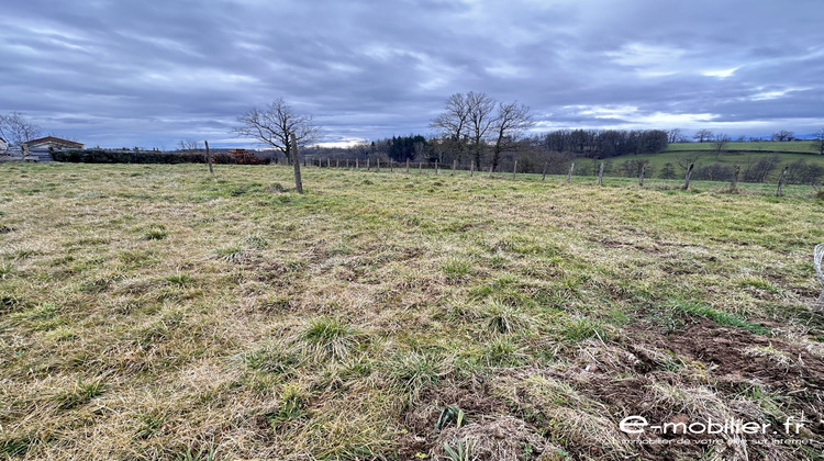 Ma-Cabane - Vente Maison Pouilly-sous-Charlieu, 135 m²