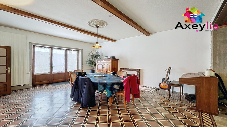 Ma-Cabane - Vente Maison Pouilly-sous-Charlieu, 130 m²