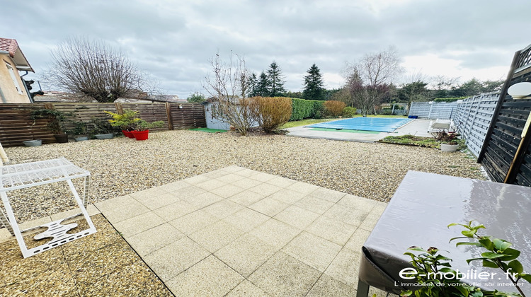 Ma-Cabane - Vente Maison Pouilly-sous-Charlieu, 145 m²