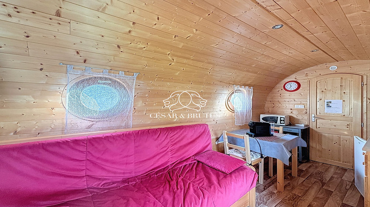 Ma-Cabane - Vente Maison Pouilly-sous-Charlieu, 400 m²