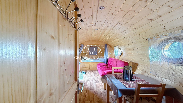 Ma-Cabane - Vente Maison Pouilly-sous-Charlieu, 400 m²