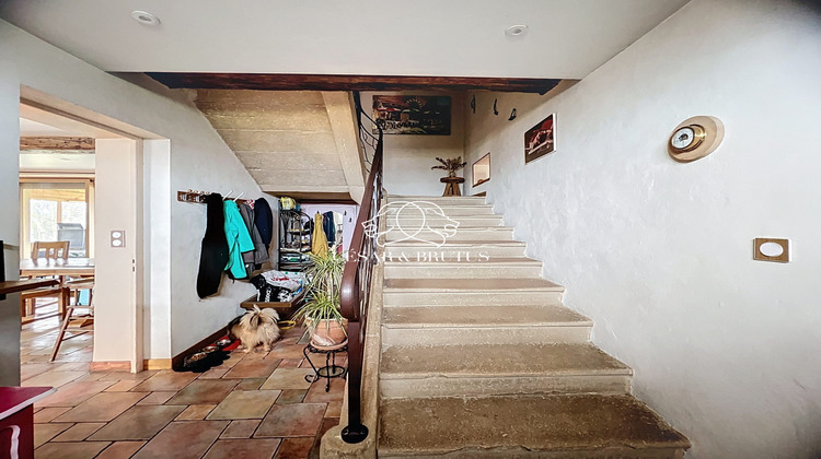 Ma-Cabane - Vente Maison Pouilly-sous-Charlieu, 175 m²