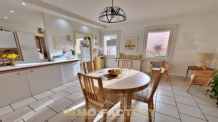 Ma-Cabane - Vente Maison POUILLY-SOUS-CHARLIEU, 141 m²