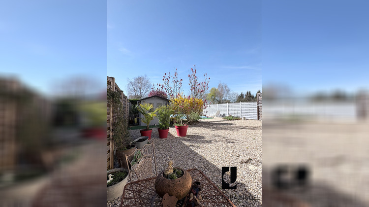 Ma-Cabane - Vente Maison POUILLY-SOUS-CHARLIEU, 141 m²