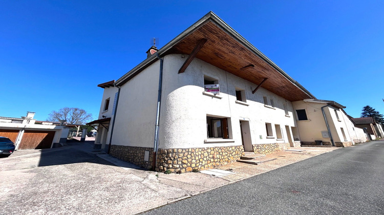 Ma-Cabane - Vente Maison Pouilly-sous-Charlieu, 144 m²