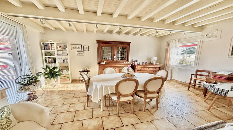 Ma-Cabane - Vente Maison POUILLY-SOUS-CHARLIEU, 141 m²