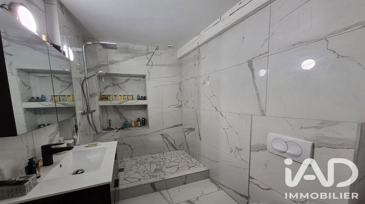 Ma-Cabane - Vente Maison Pouilly-sous-Charlieu, 260 m²