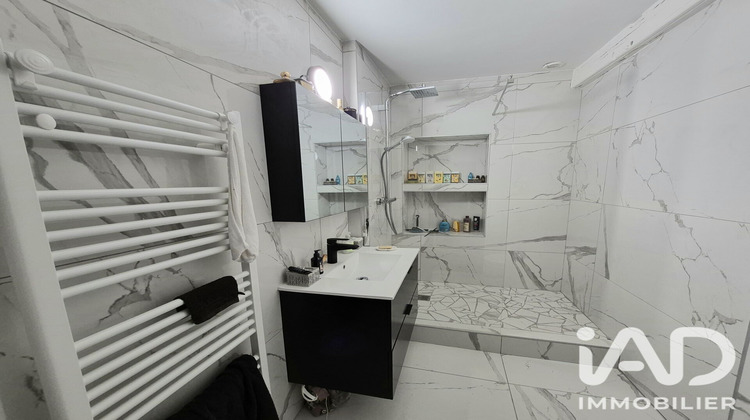 Ma-Cabane - Vente Maison Pouilly-sous-Charlieu, 260 m²