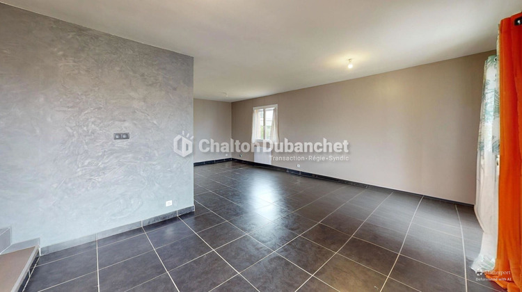 Ma-Cabane - Vente Maison POUILLY-SOUS-CHARLIEU, 80 m²