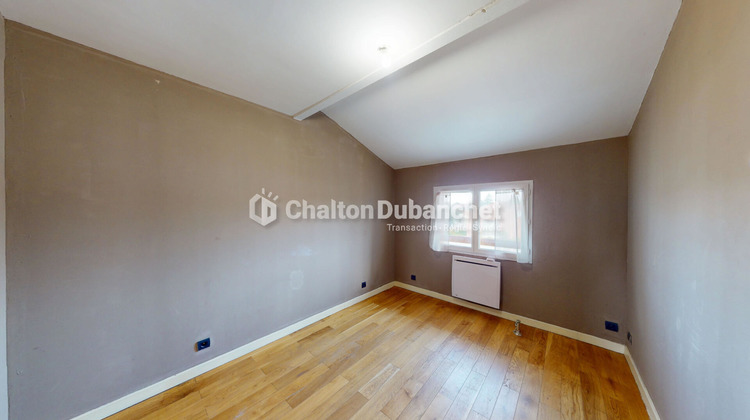 Ma-Cabane - Vente Maison POUILLY-SOUS-CHARLIEU, 80 m²