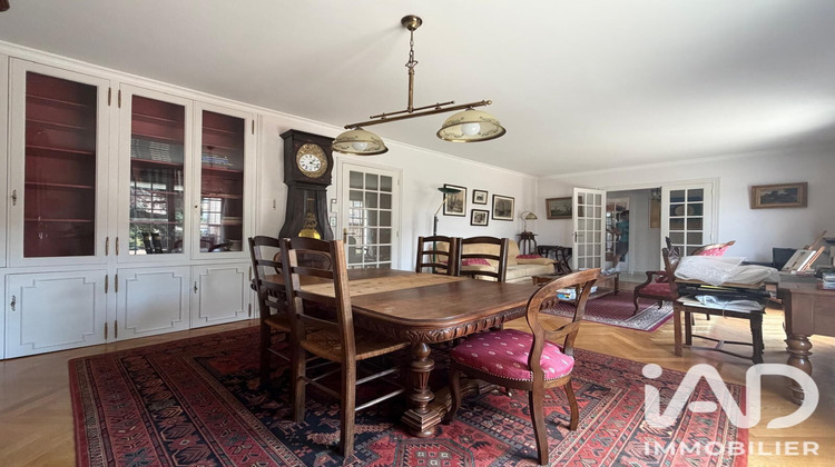 Ma-Cabane - Vente Maison Pouilly-sous-Charlieu, 154 m²
