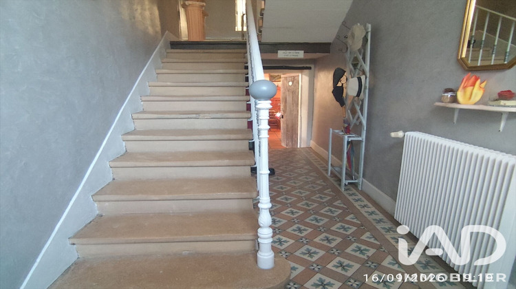 Ma-Cabane - Vente Maison Pouilly-sous-Charlieu, 400 m²