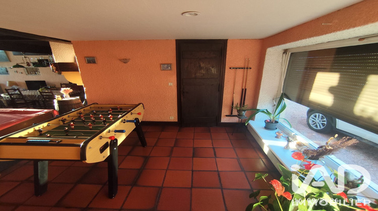 Ma-Cabane - Vente Maison Pouilly-sous-Charlieu, 400 m²