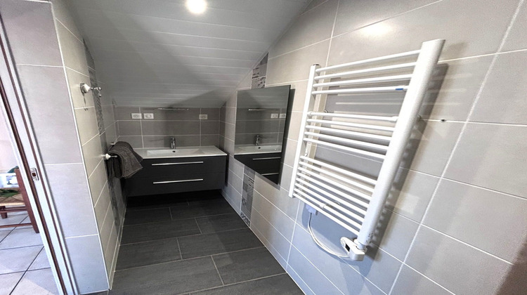 Ma-Cabane - Vente Maison Pouilly-sous-Charlieu, 144 m²