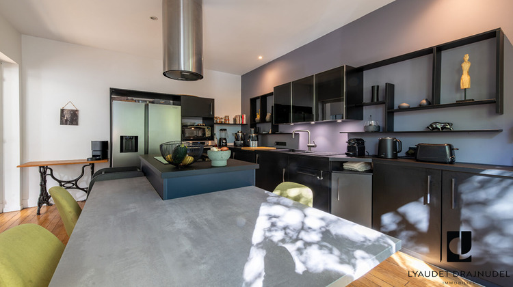 Ma-Cabane - Vente Maison POUILLY-SOUS-CHARLIEU, 140 m²