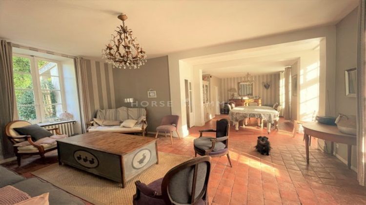 Ma-Cabane - Vente Maison Pouilly-sur-Loire, 355 m²