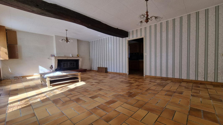 Ma-Cabane - Vente Maison POUILLY SUR LOIRE, 69 m²