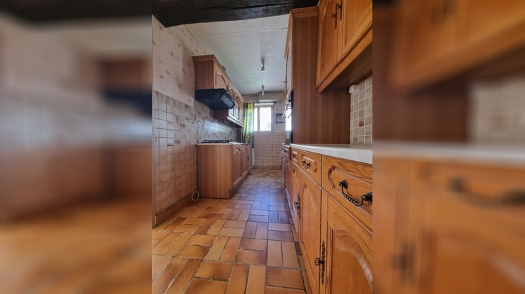 Ma-Cabane - Vente Maison POUILLY SUR LOIRE, 69 m²