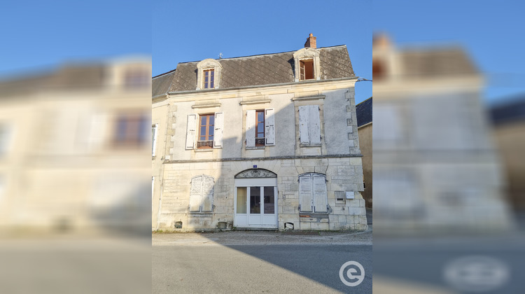 Ma-Cabane - Vente Maison Pouilly-sur-Loire, 161 m²
