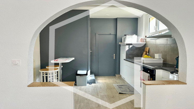 Ma-Cabane - Vente Maison Pouilly-sur-Loire, 168 m²